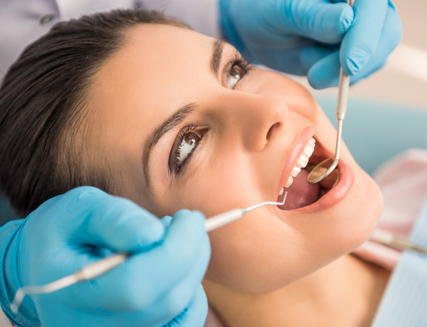 dental hygiene treatment reading